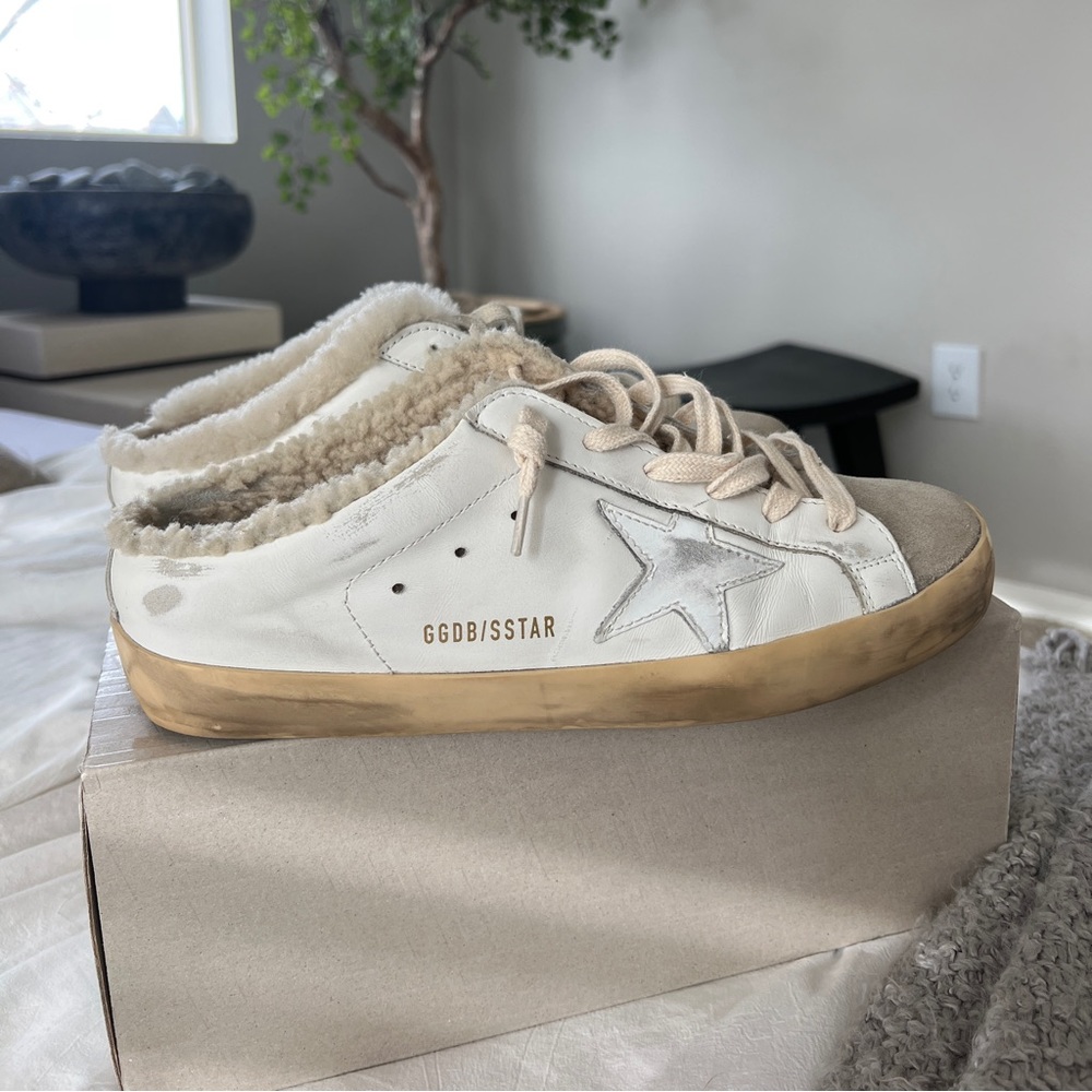 Superstar Sabot